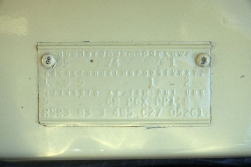 1967 Plymouth GTX 440 4-Speed, image 15