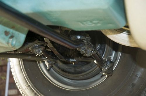 1967 Plymouth GTX 440 4-Speed, image 19