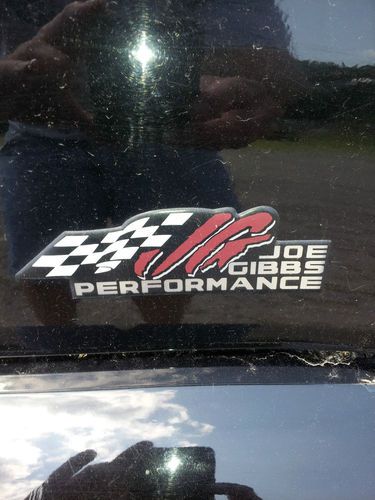 2005 Black w/Orange Chevrolet Monte Carlo SS SuperCharged Tony Stewart Edition, US $6,995.00, image 4