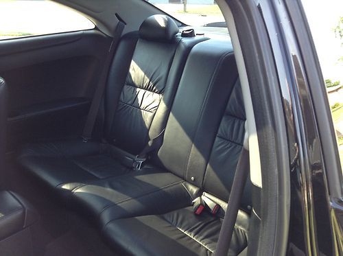 2007 Honda Accord EX-L Coupe 2-Door 2.4L Manual SHARP!, US $12,000.00, image 8