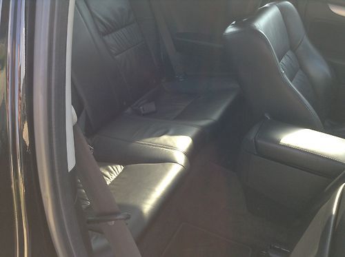 2007 Honda Accord EX-L Coupe 2-Door 2.4L Manual SHARP!, US $12,000.00, image 10