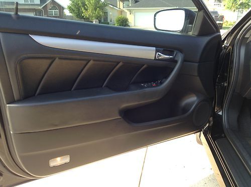 2007 Honda Accord EX-L Coupe 2-Door 2.4L Manual SHARP!, US $12,000.00, image 12