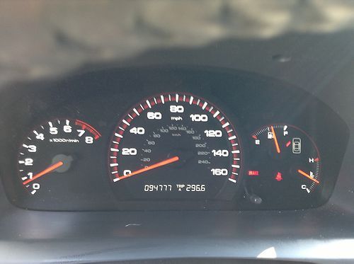 2007 Honda Accord EX-L Coupe 2-Door 2.4L Manual SHARP!, US $12,000.00, image 13