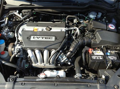 2007 Honda Accord EX-L Coupe 2-Door 2.4L Manual SHARP!, US $12,000.00, image 15