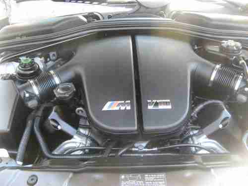 2006 BMW M5 Base Sedan 4-Door 5.0L, US $36,900.00, image 3