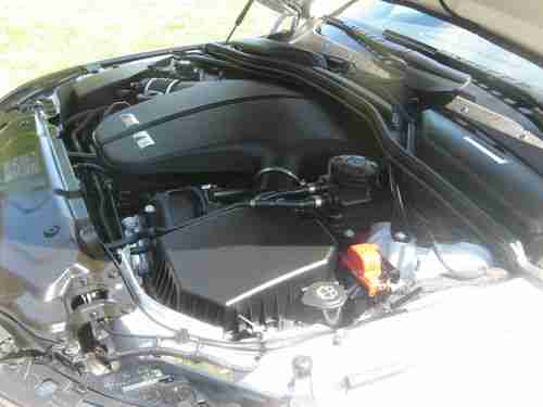 2006 BMW M5 Base Sedan 4-Door 5.0L, US $36,900.00, image 4