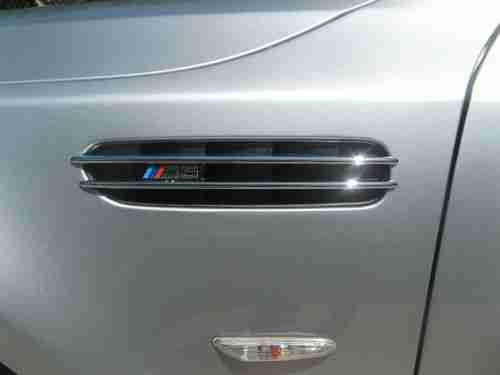 2006 BMW M5 Base Sedan 4-Door 5.0L, US $36,900.00, image 5