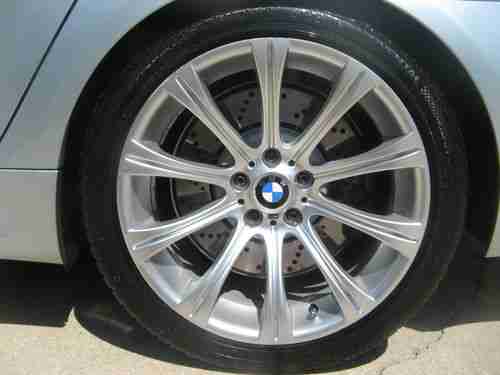2006 BMW M5 Base Sedan 4-Door 5.0L, US $36,900.00, image 6