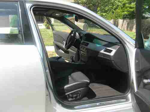 2006 BMW M5 Base Sedan 4-Door 5.0L, US $36,900.00, image 14