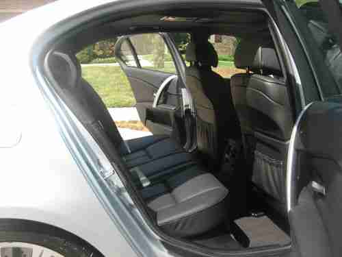 2006 BMW M5 Base Sedan 4-Door 5.0L, US $36,900.00, image 15