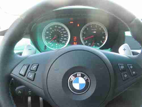 2006 BMW M5 Base Sedan 4-Door 5.0L, US $36,900.00, image 16