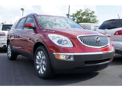 Leather new suv 3.6l
