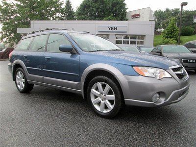 Ltd w/vdc 2.5l cd awd - clean car fax - financing available -