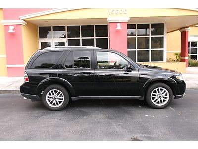 Saab suv awd loaded florida car  97 x   sunroof