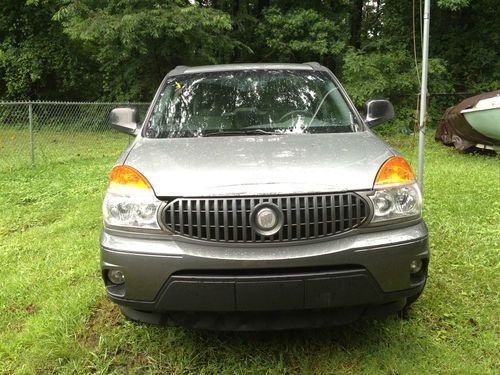 Low milage 2003 Buick Rendezvous CX 4door 6 CYL SUV, US $8,200.00, image 2