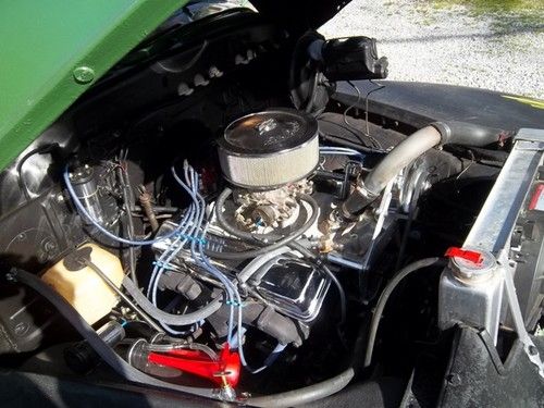 1951 Chevy Panel Truck 3100 Rat Rod, US $14,500.00, image 16