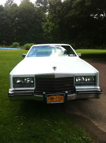 White and Blue Cadilac Beauty, US $6,000.00, image 2