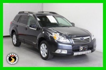 2012 outback 2.5i limited used 2.5l h4 16v all wheel drive