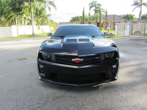 2013 Camaro ZL1 Coupe, US $60,000.00, image 4