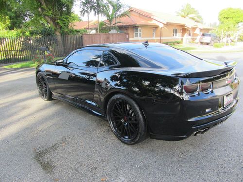 2013 Camaro ZL1 Coupe, US $60,000.00, image 5