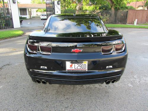 2013 Camaro ZL1 Coupe, US $60,000.00, image 7