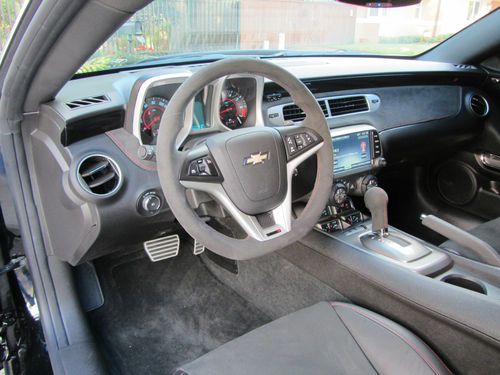 2013 Camaro ZL1 Coupe, US $60,000.00, image 8