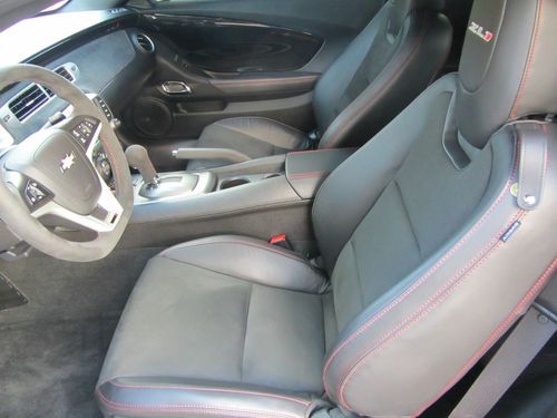 2013 Camaro ZL1 Coupe, US $60,000.00, image 9