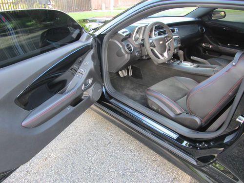 2013 Camaro ZL1 Coupe, US $60,000.00, image 11