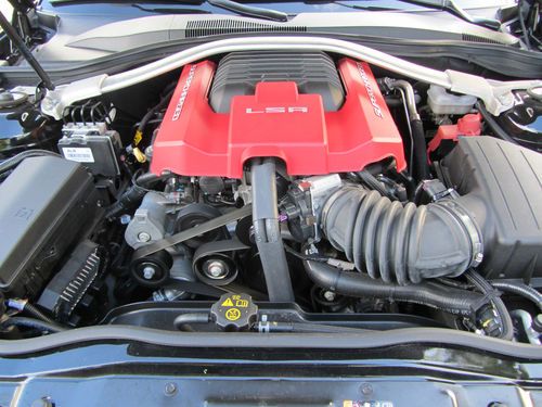2013 Camaro ZL1 Coupe, US $60,000.00, image 12