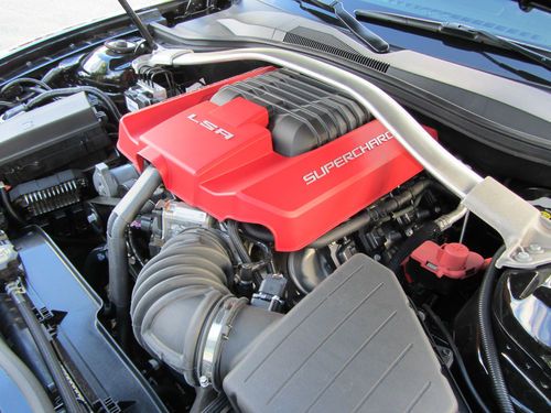 2013 Camaro ZL1 Coupe, US $60,000.00, image 13