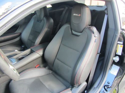 2013 Camaro ZL1 Coupe, US $60,000.00, image 15