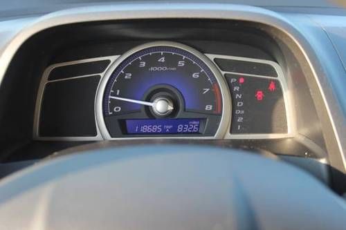 2007 Honda Civic EX Sedan 4-Door 1.8L, US $10,235.00, image 3