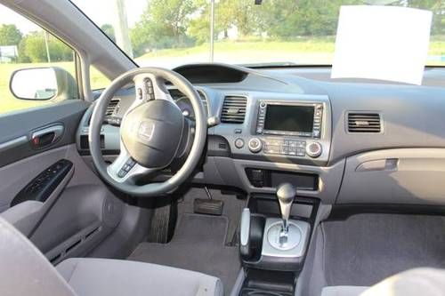 2007 Honda Civic EX Sedan 4-Door 1.8L, US $10,235.00, image 4