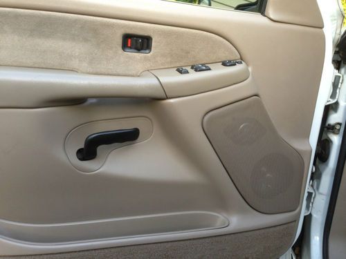 2002 Chevrolet Silverado 1500 LS Extended Cab Pickup 4-Door 5.3L, US $9,250.00, image 10