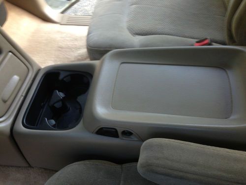 2002 Chevrolet Silverado 1500 LS Extended Cab Pickup 4-Door 5.3L, US $9,250.00, image 13