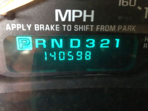 2002 Chevrolet Silverado 1500 LS Extended Cab Pickup 4-Door 5.3L, US $9,250.00, image 19