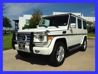 G550, cert 100k warranty, loaded, nav, b/u cam, htd-a/c sts, voice, bluetooth!!!