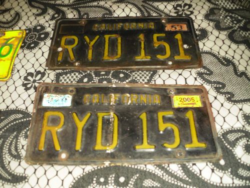 1965 Ford F-100 Pickup 352 mild cam flowmasters rebuilt C6 clean ready 4 paint, image 8