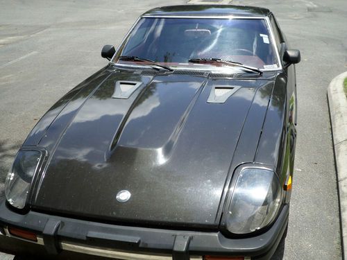 1979 datsun 280zx