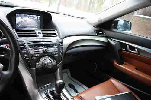 2009 Acura TL SH-AWD Sedan 4-Door 3.7L, image 13
