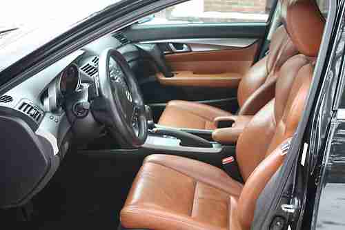 2009 Acura TL SH-AWD Sedan 4-Door 3.7L, image 16