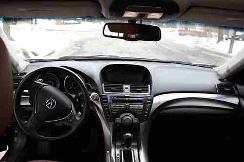 2009 Acura TL SH-AWD Sedan 4-Door 3.7L, image 17