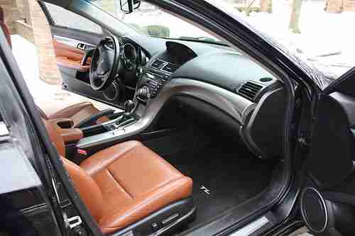 2009 Acura TL SH-AWD Sedan 4-Door 3.7L, image 19