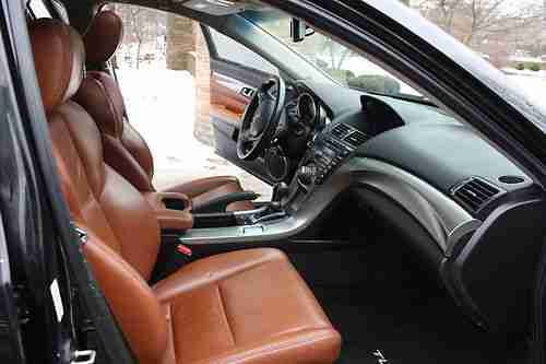 2009 Acura TL SH-AWD Sedan 4-Door 3.7L, image 20