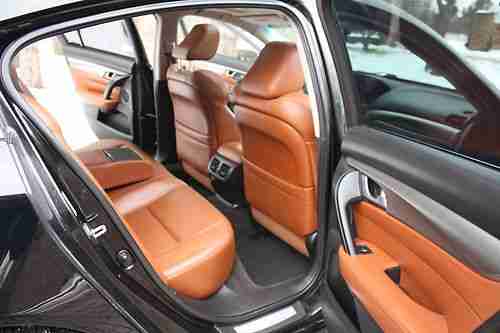 2009 Acura TL SH-AWD Sedan 4-Door 3.7L, image 21