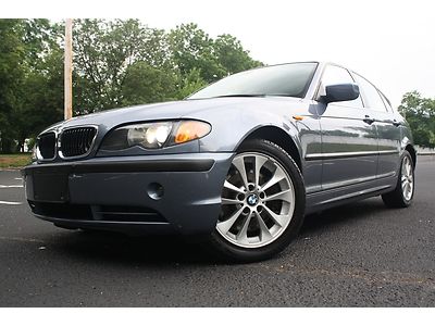 No reserve! - premium package - xenon - heated seats - hk sound - clean carfax