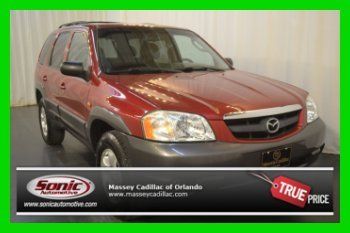 2003 es v6 used 3l v6 24v automatic fwd suv