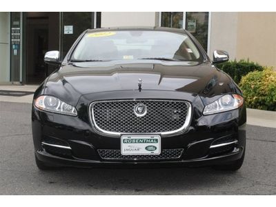 XJL LONG WHEELS BASE BLUETOOTH STREAMING NAVIGATION SAT IPOD USB BACKUP CAMERA, US $62,995.00, image 2