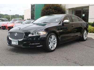 XJL LONG WHEELS BASE BLUETOOTH STREAMING NAVIGATION SAT IPOD USB BACKUP CAMERA, US $62,995.00, image 3