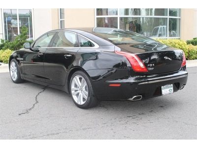 XJL LONG WHEELS BASE BLUETOOTH STREAMING NAVIGATION SAT IPOD USB BACKUP CAMERA, US $62,995.00, image 4